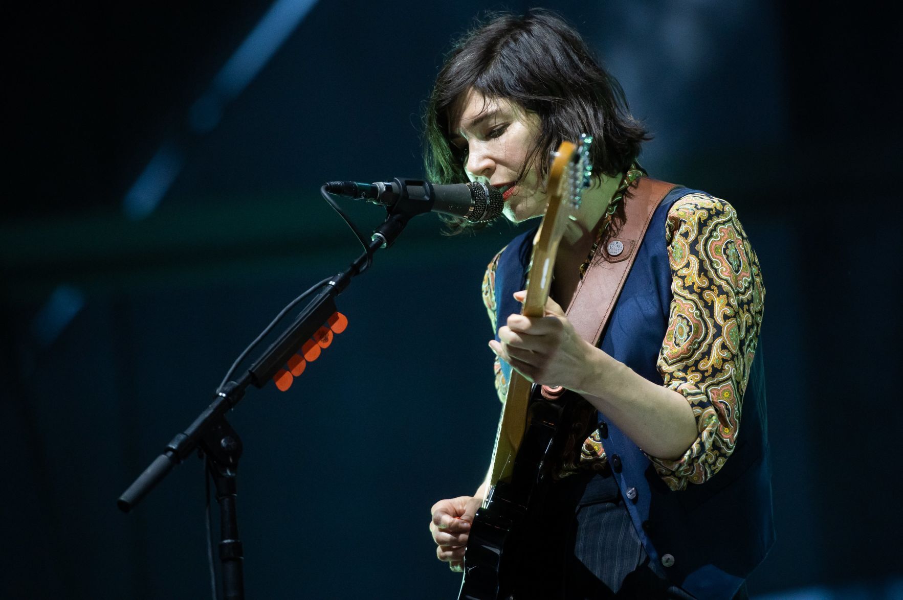 Wilco, Sleater-Kinney at St. Louis Music Park
